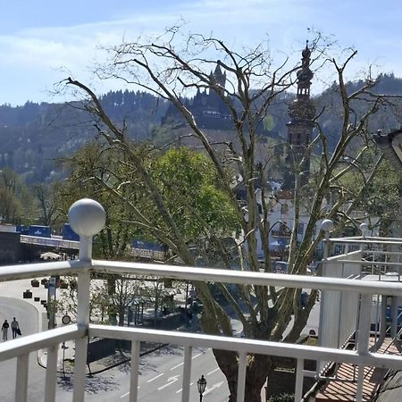 Zum Weingutsmuseum Hotell Cochem Eksteriør bilde