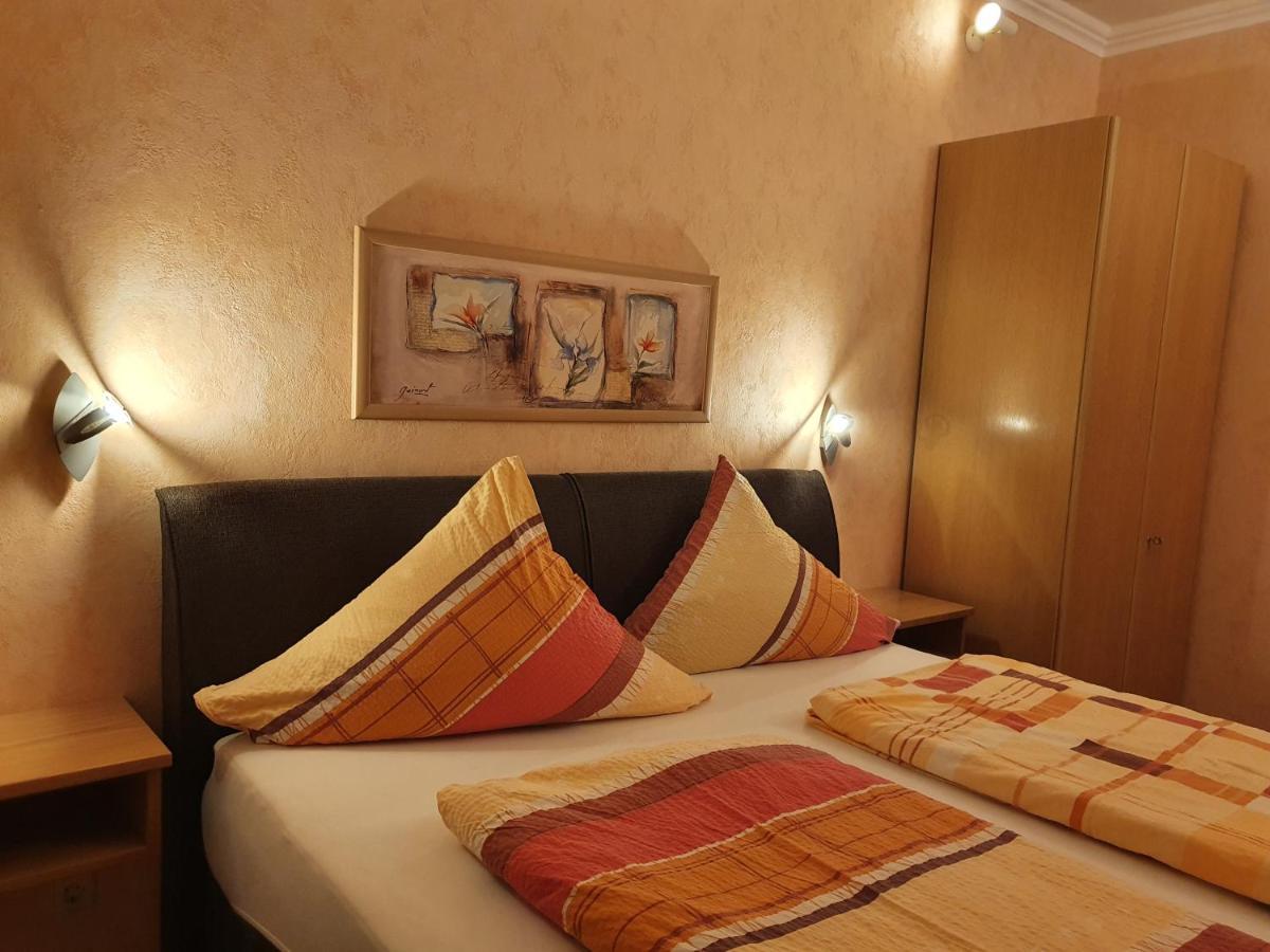 Zum Weingutsmuseum Hotell Cochem Eksteriør bilde
