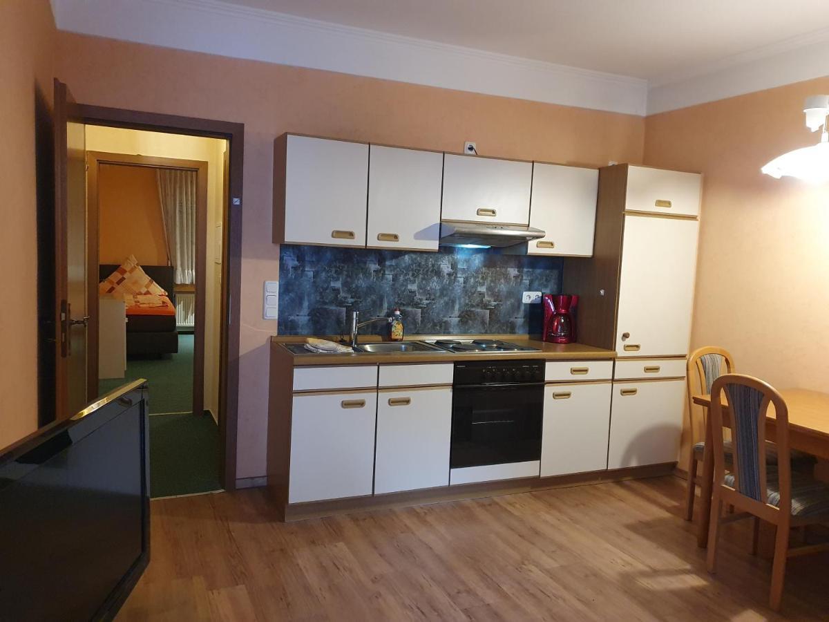 Zum Weingutsmuseum Hotell Cochem Eksteriør bilde