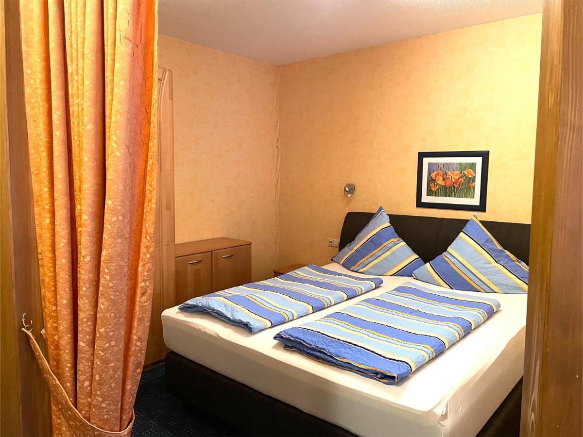 Zum Weingutsmuseum Hotell Cochem Eksteriør bilde