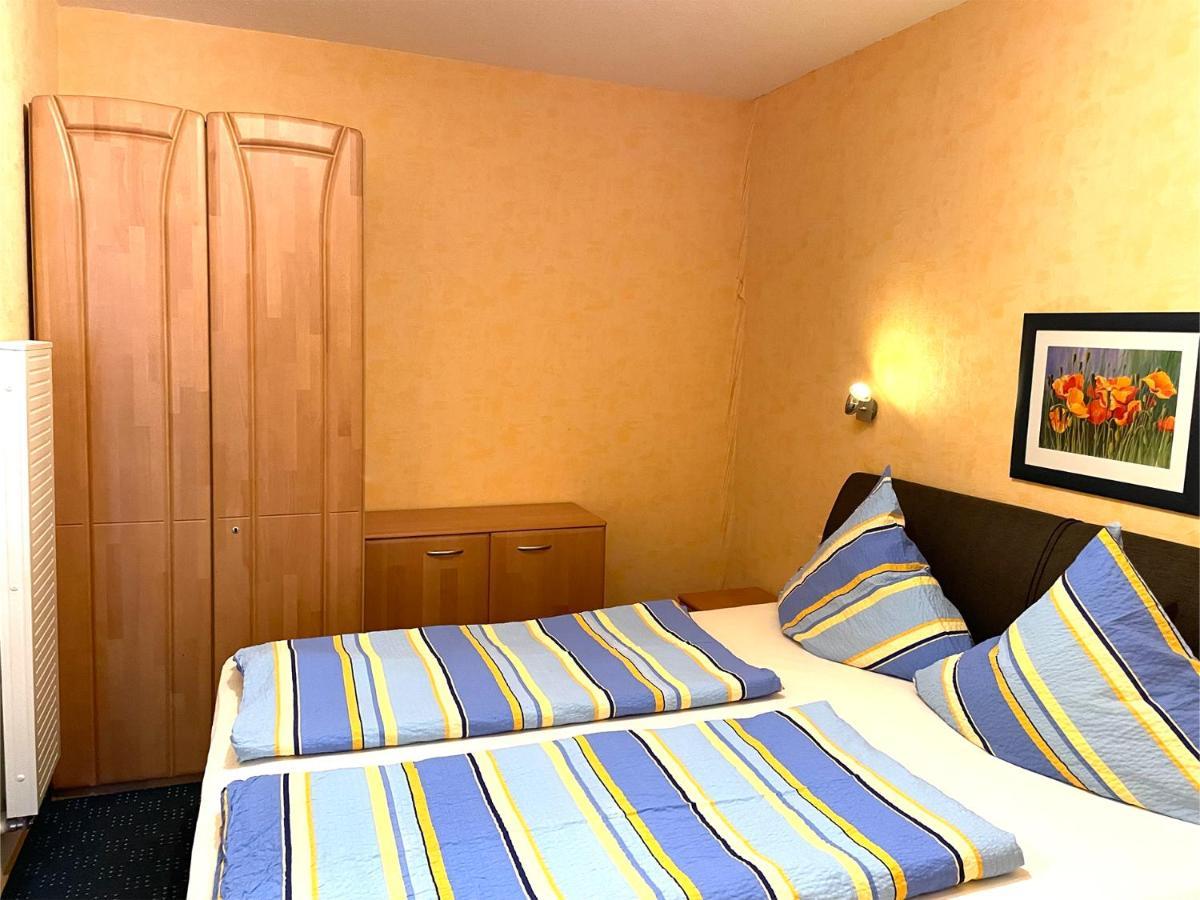 Zum Weingutsmuseum Hotell Cochem Eksteriør bilde