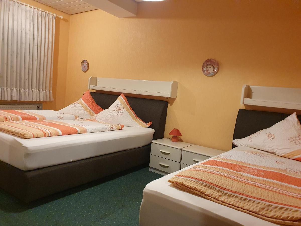 Zum Weingutsmuseum Hotell Cochem Eksteriør bilde