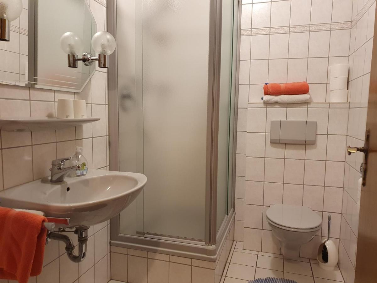 Zum Weingutsmuseum Hotell Cochem Rom bilde